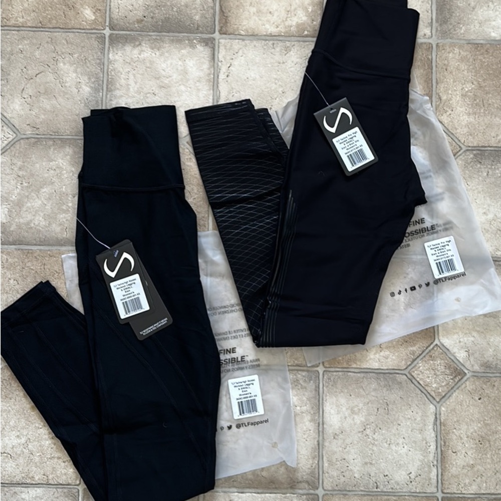 TLF leggings